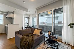 東京錦糸町シティタワー