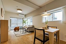 藤和用賀コープ