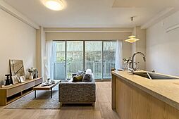 シャトー赤坂台