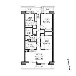 フォーリア駒沢公園パークサイド