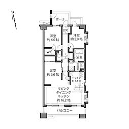 アールヴェール三鷹下連雀