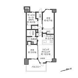 ヴェレーナグラン横浜野毛山公園