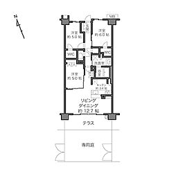 ウエリス仙川調布の森