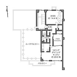 大岡山シティハウス
