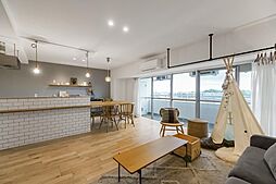 ニュー井の頭マンション