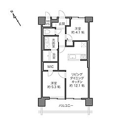東陽町ハイホームA棟