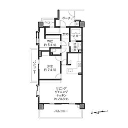 エクシオ花小金井