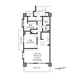 エクシオ花小金井