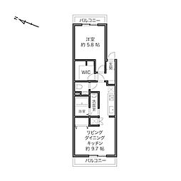 南麻布ローヤルコーポ
