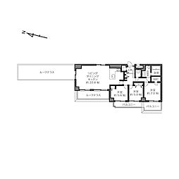 マンション小石川台