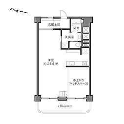 シーアイマンション大岡山