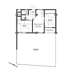 代々木コーポラス