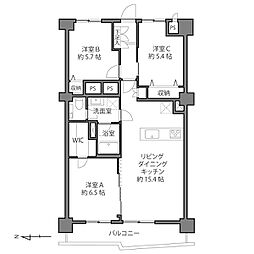 オーク荻窪マンション