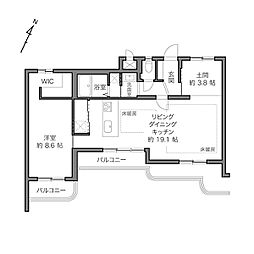 ライオンズマンション小手指