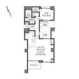 ヒルテラス横浜・保土ヶ谷1番館