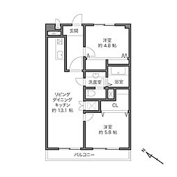 上馬ハイホーム