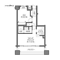 クレストフォルム本所吾妻橋