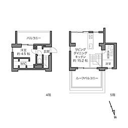 グラントレゾール中野鷺ノ宮
