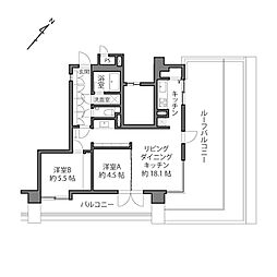 ライオンズヒルズ千石