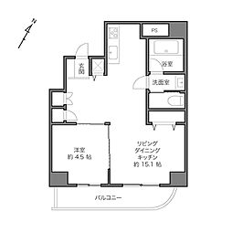 マンションVIP目黒