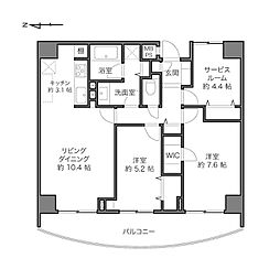 朝日マンション駒場