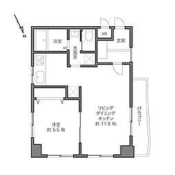 マンション板橋