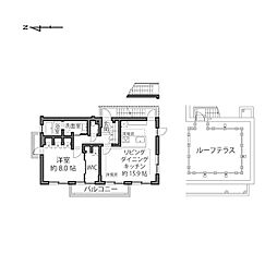 トワイズ成城