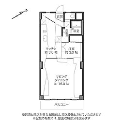 ドミール早稲田
