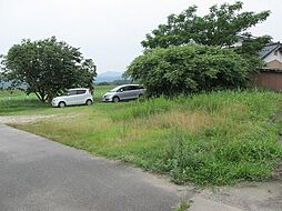 淀江町佐陀　売地