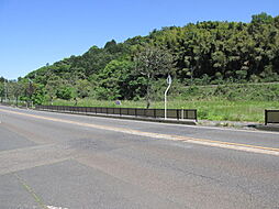湯梨浜町佐美　売地