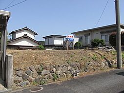 西伯郡南部町東町