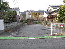 境港市東本町　売地