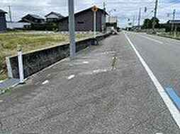 黒部市山田土地