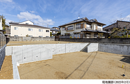 村野駅前本通 NO,1