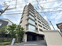 ヴェレーナ戸田公園テラス