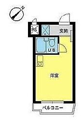 スカイコート赤羽第3 403