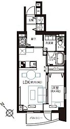ジェイパーク渋谷イーストスクエア 502