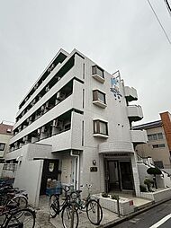 スカイコート蒲田