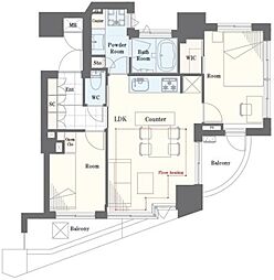 D’グランセ白金 1002