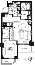 リ・プレゼ恵比寿 302