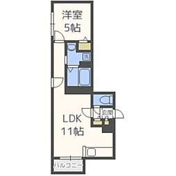 グラン・バディスひばりケ丘