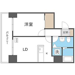 ＴＥＡＤＡ北4条