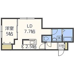 ブランシャール静修学園前