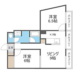 プルミエールメゾン南円山