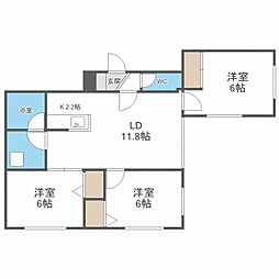 ＨＡＬ旭山公園通り