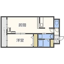 サンコート北7条弐番館