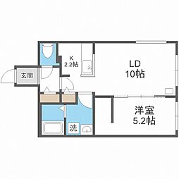 ラフィナート発寒中央