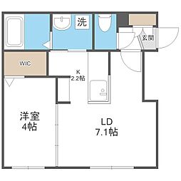 シティレジデンス福住