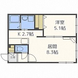 グランメール北20条