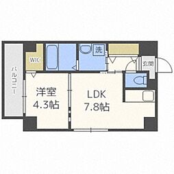 スペチアーレ大通